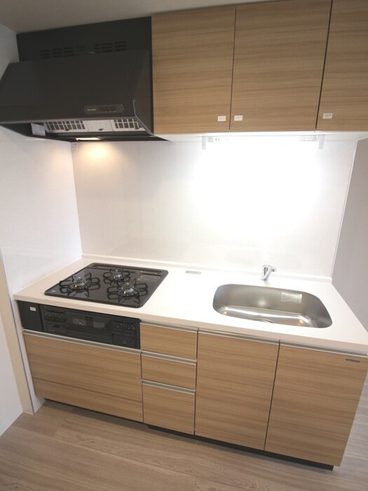 物件内観写真7　(キッチン)