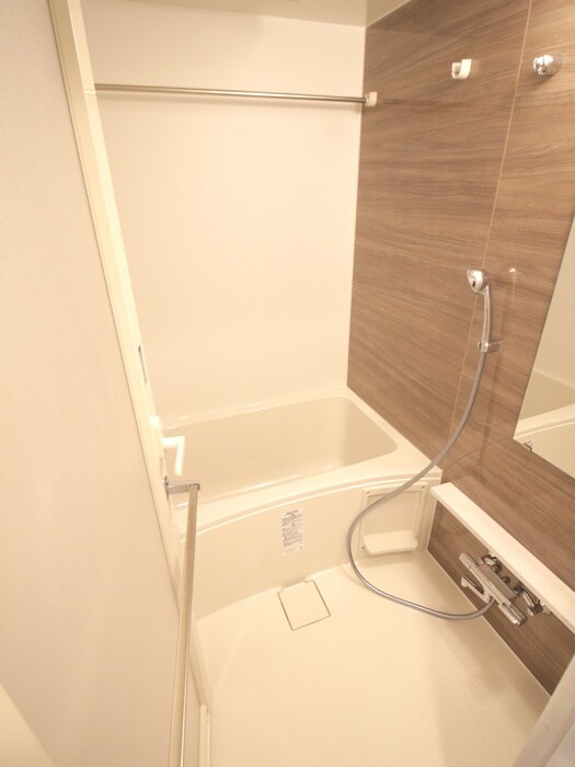 物件内観写真8　(バス／シャワールーム等)