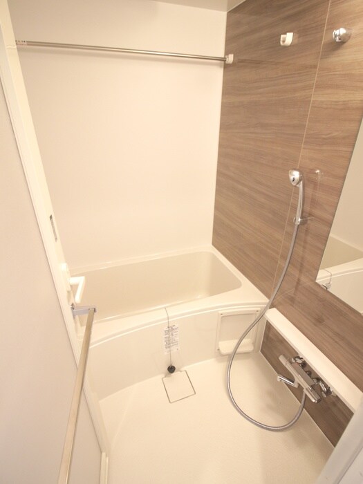 物件内観写真8　(バス／シャワールーム等)
