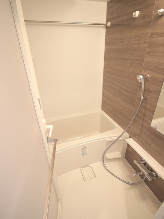 物件内観写真8　(バス／シャワールーム等)