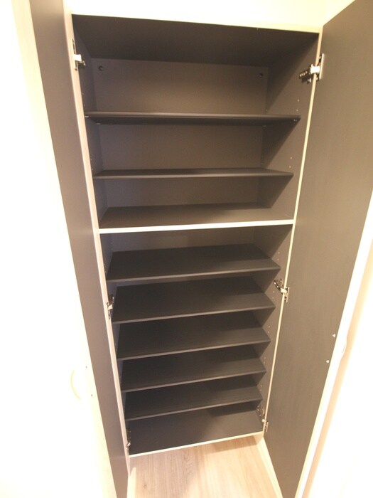 物件内観写真17　(靴箱)