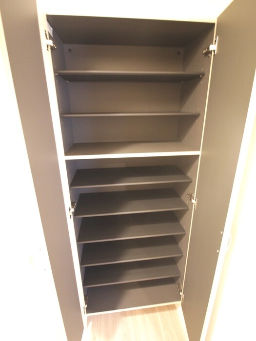 物件内観写真17　(靴箱)