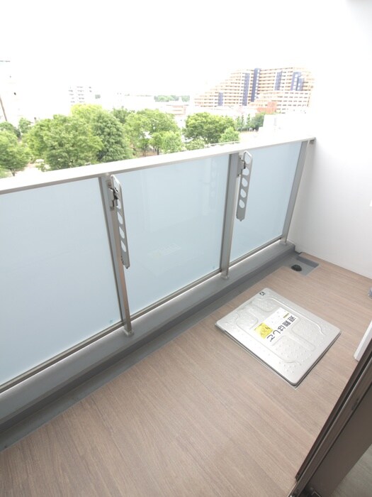 物件内観写真20　(ベランダ・バルコニー)