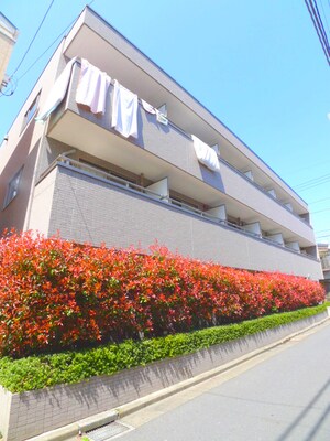 スリ－ブライト川口幸町外観写真