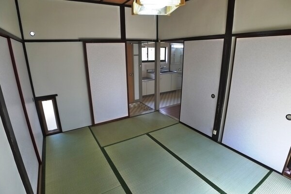 居室
