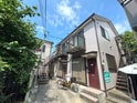 足立ＶＩＬＬＡ