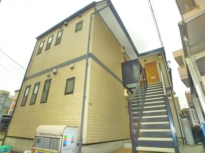 物件外観写真2　(その他)