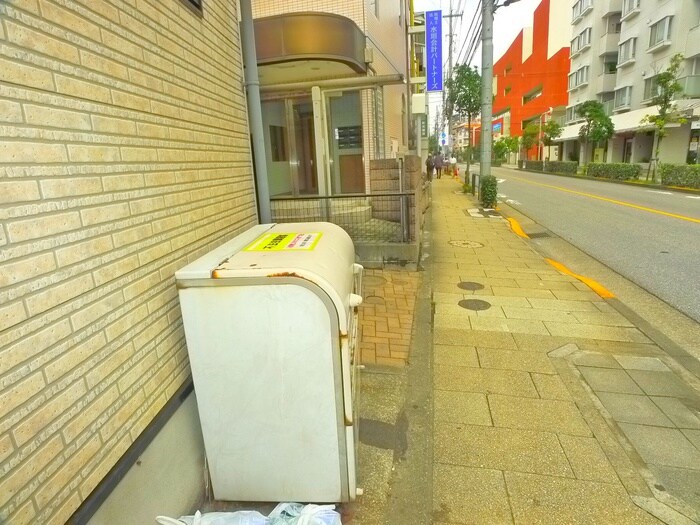 物件外観写真3　(建物設備)