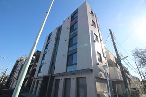 Ｓ－ＢＡＳＥ下北沢外観写真