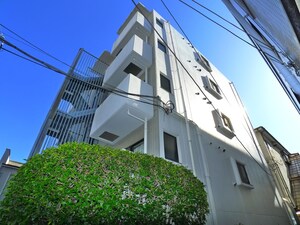 グランレッド　２外観写真
