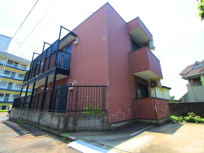 物件外観写真2　(周辺環境)