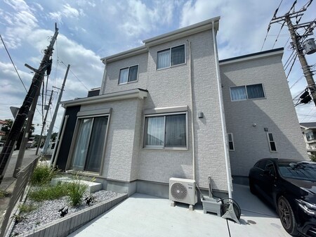 釜利谷西2丁目戸建外観写真