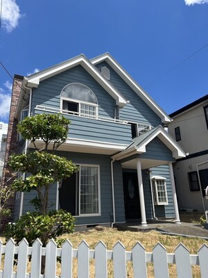 芝山１丁目戸建外観写真