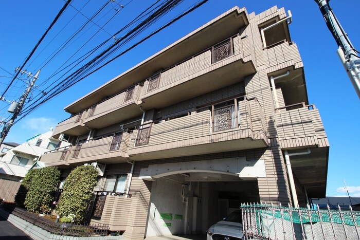 物件外観写真5　(外観写真)