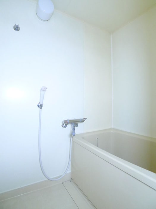 物件内観写真12　(バス／シャワールーム等)