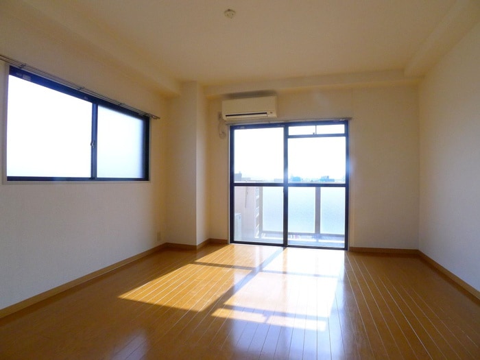 物件内観写真17　(居室)