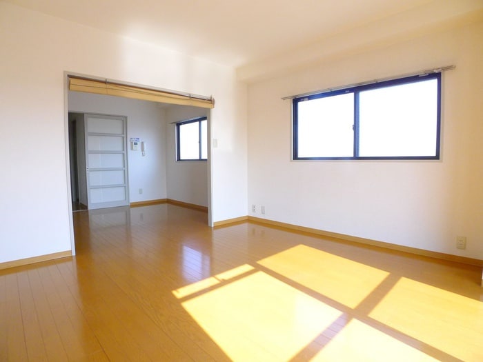 物件内観写真19　(居室)