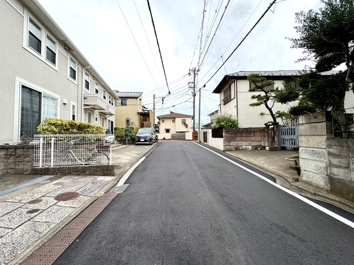 物件外観写真6　(周辺環境)