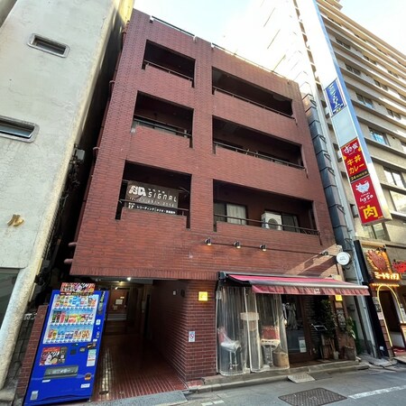 ルピナス池袋（５０１）外観写真