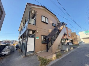 ＹＫコ－ポ外観写真