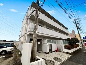 TOP鶴ヶ峰第3(315)外観写真