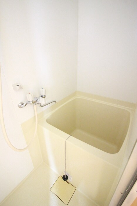 物件内観写真9　(バス／シャワールーム等)