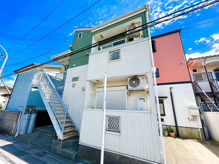 物件外観写真3　(外観写真)