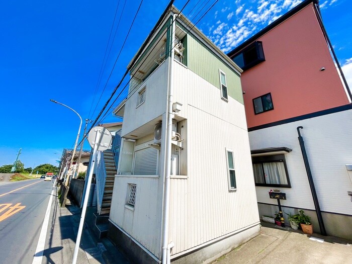 物件外観写真4　(外観写真)