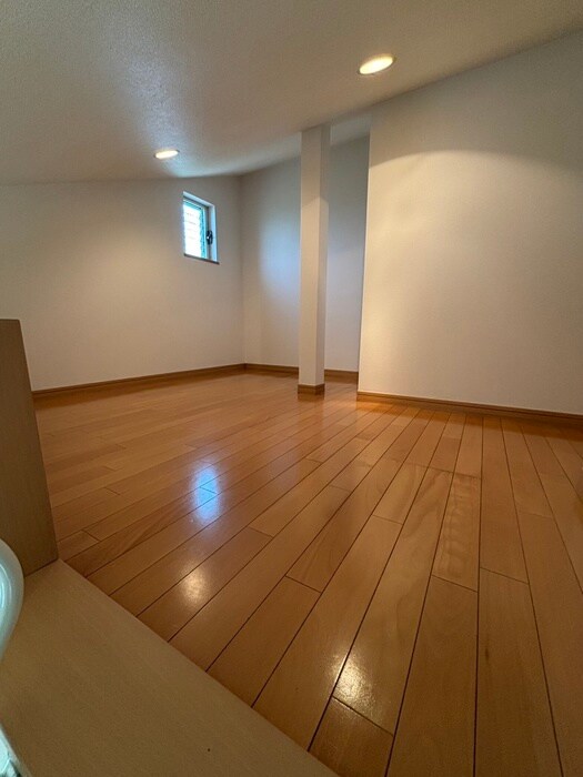 物件内観写真12　(ロフト)