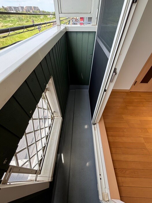 物件内観写真15　(ベランダ・バルコニー)