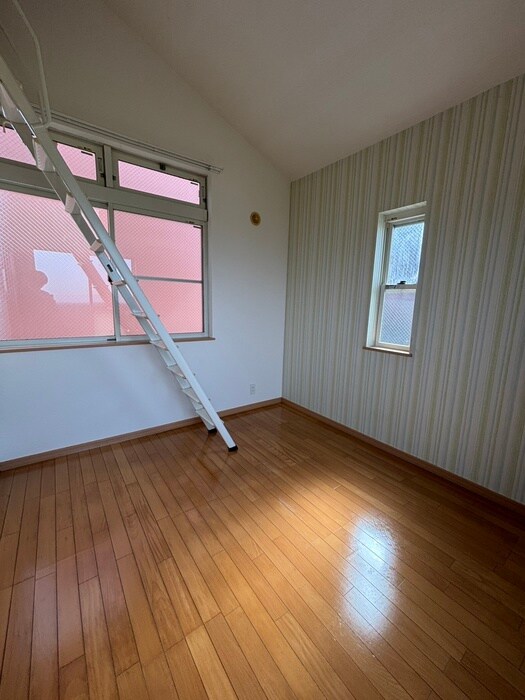 物件内観写真22　(居室)