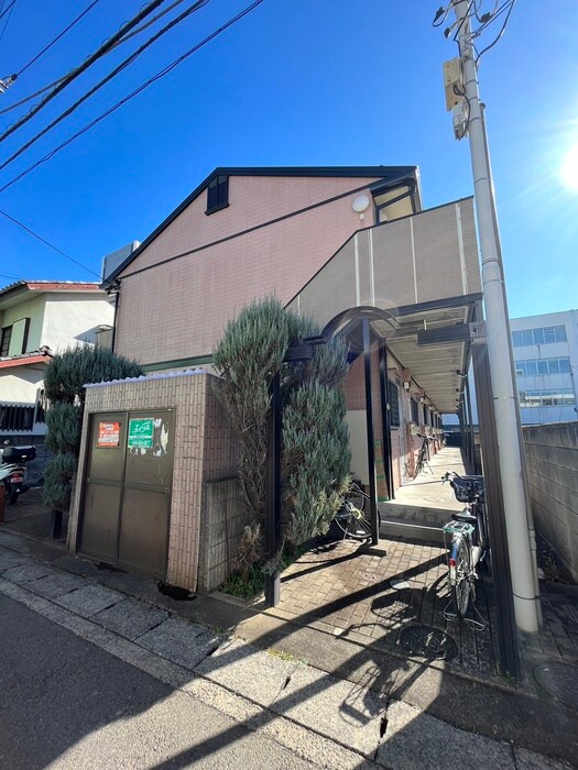 物件外観写真2　(外観写真)