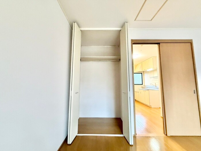 物件内観写真14　(収納)