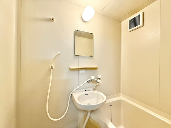 物件内観写真15　(洗面)