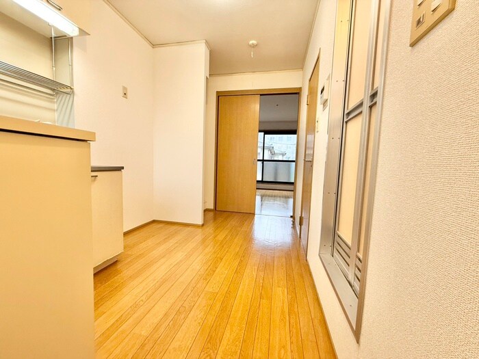 物件内観写真19　(廊下)