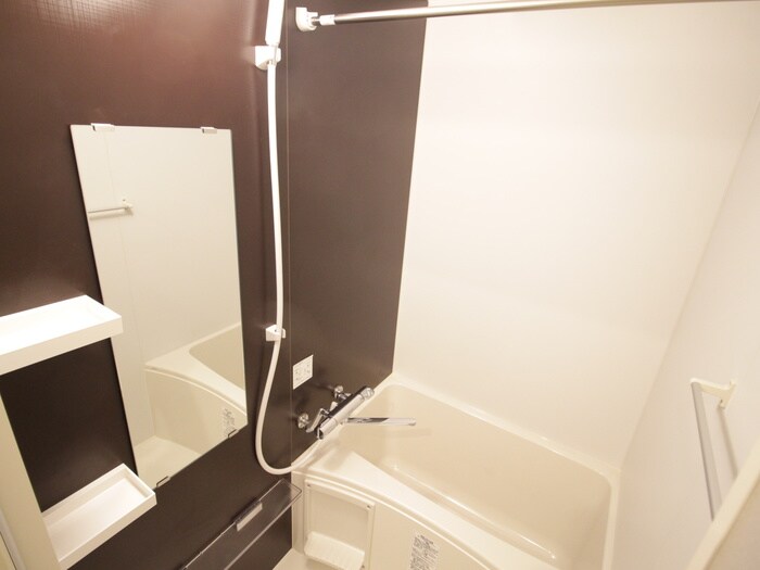 物件内観写真9　(バス／シャワールーム等)