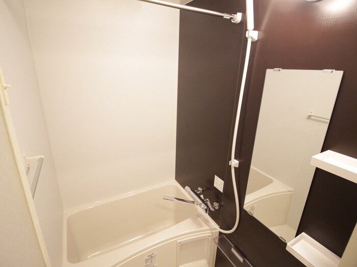 物件内観写真9　(バス／シャワールーム等)