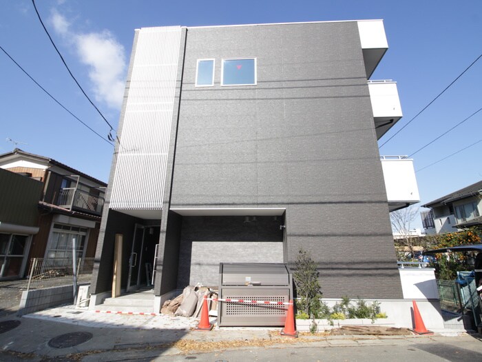 物件外観写真6　(外観写真)