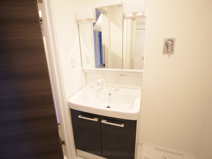 物件内観写真10　(洗面)