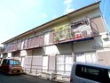 第２深井コーポ