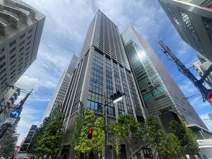 WORLDTOWERRESIDENCE(2602)外観写真