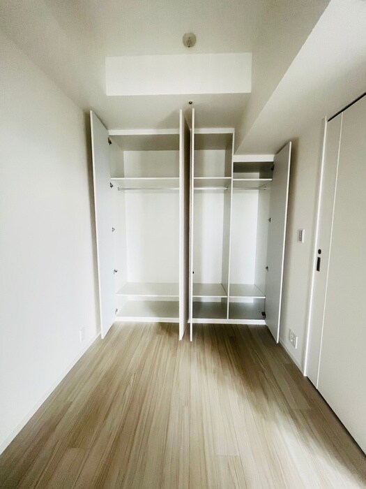 物件内観写真17　(収納)