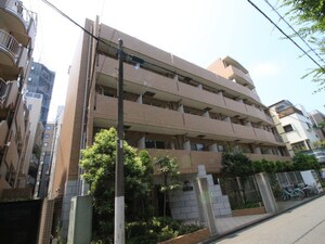 ｽｶｲｺ-ﾄ文京小石川第3(205)外観写真