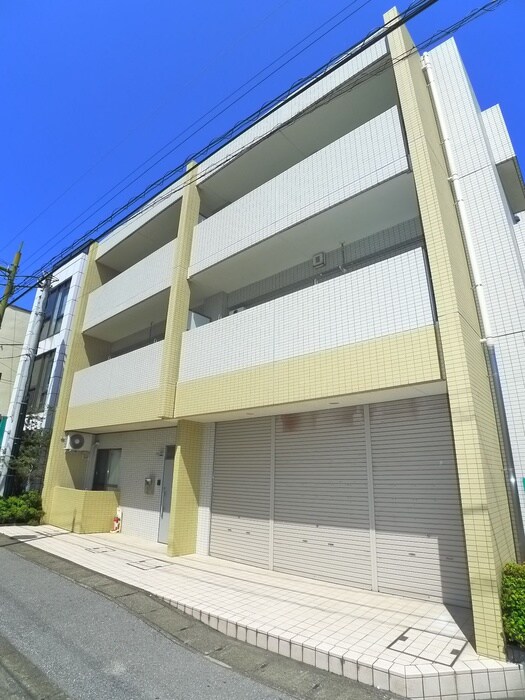 物件外観写真6　(外観写真)