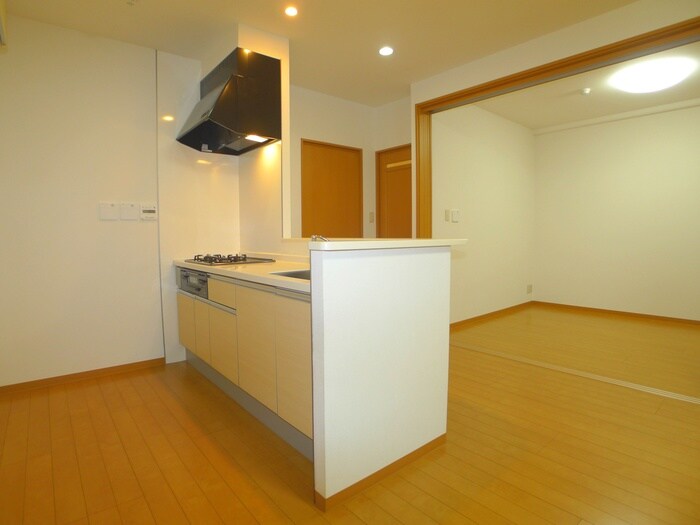 物件内観写真10　(キッチン)