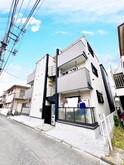 ＭＥＬＤＩＡ田無町