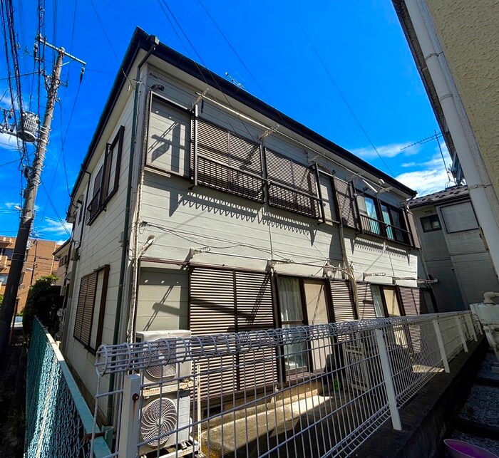 物件外観写真3　(外観写真)