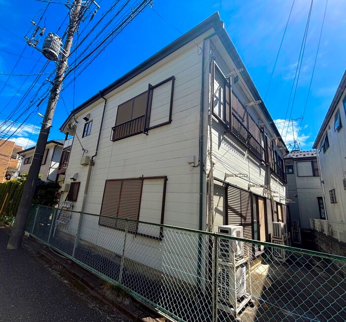 物件外観写真5　(周辺環境)