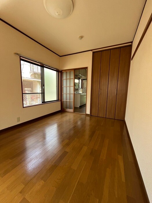 物件内観写真19　(居室)