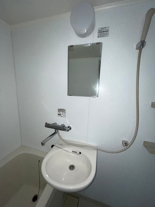 物件内観写真20　(洗面)